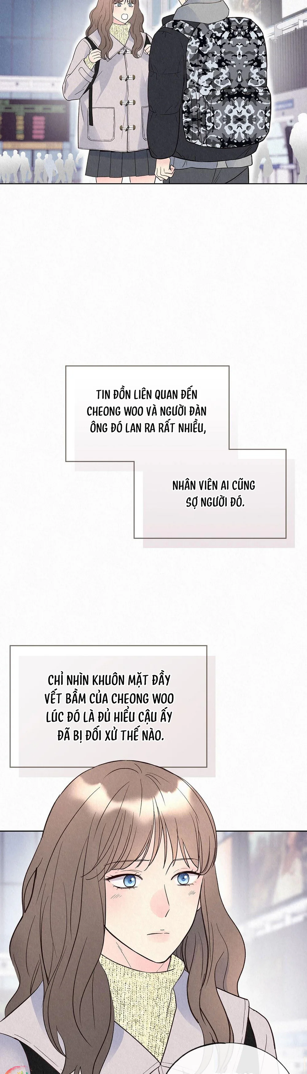 Đọc truyện Ác Nhân Đàm - Chapter 47