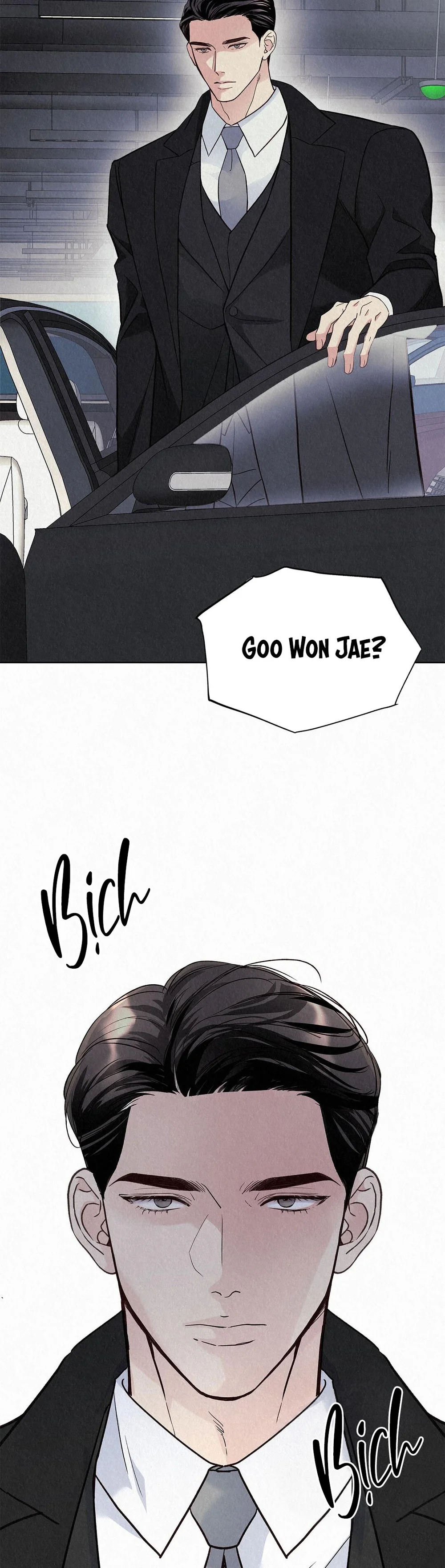 Đọc truyện Ác Nhân Đàm - Chapter 47
