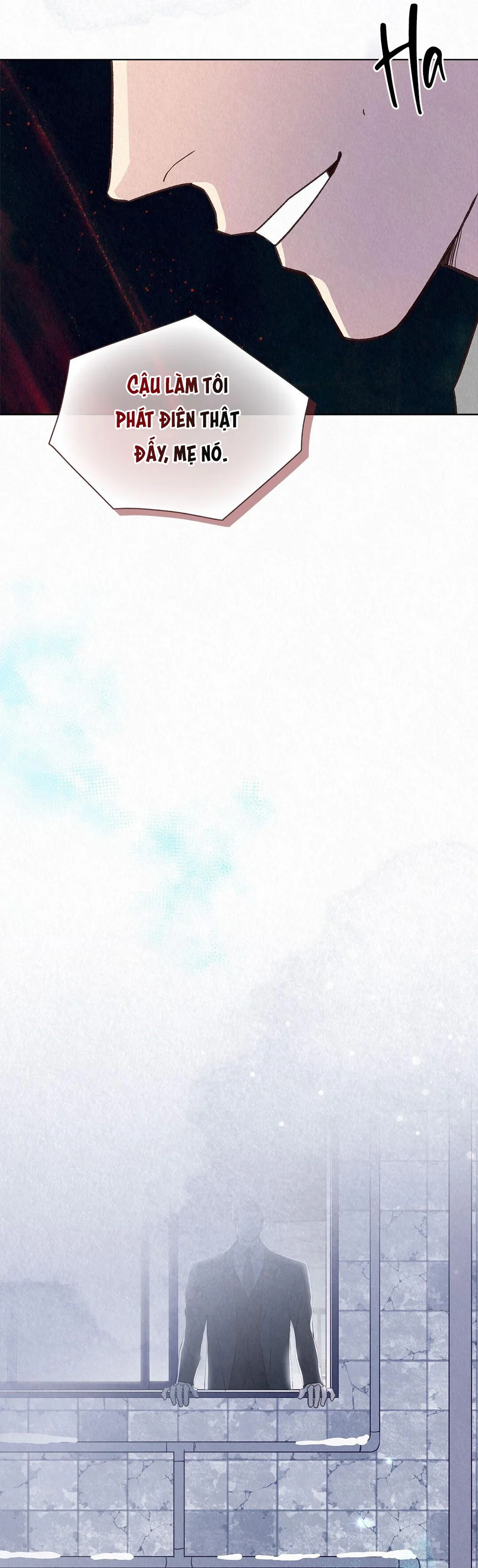 Đọc truyện Ác Nhân Đàm - Chapter 47