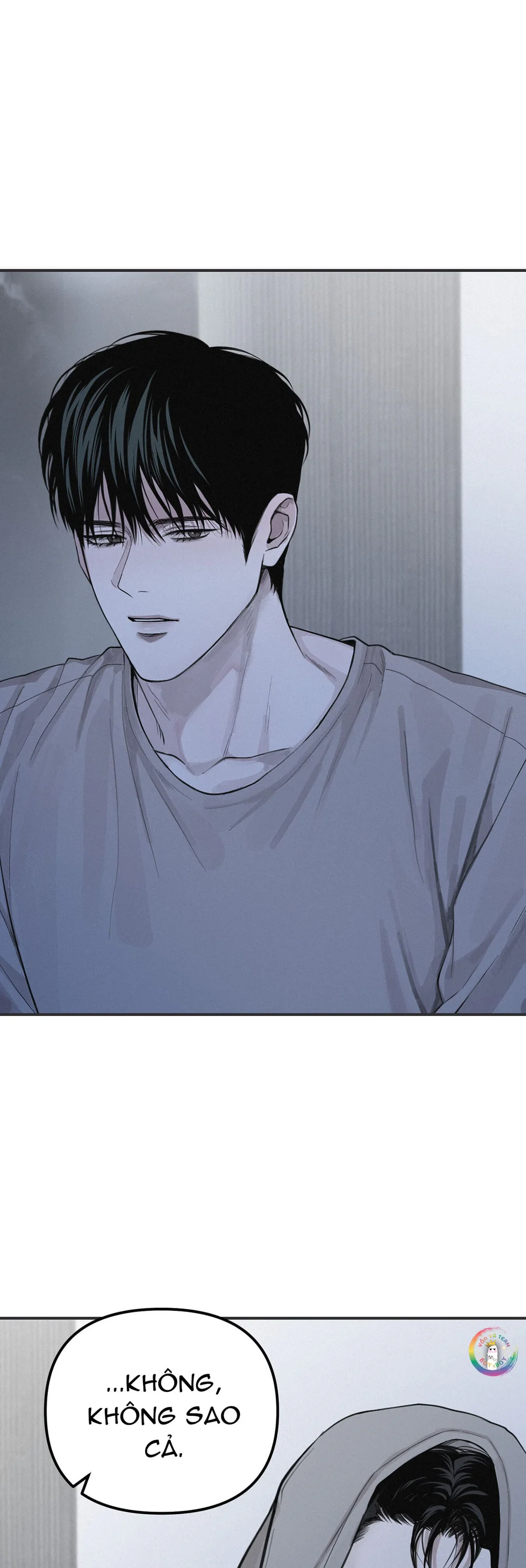 Đọc truyện Hình Chiếu - Chapter 56