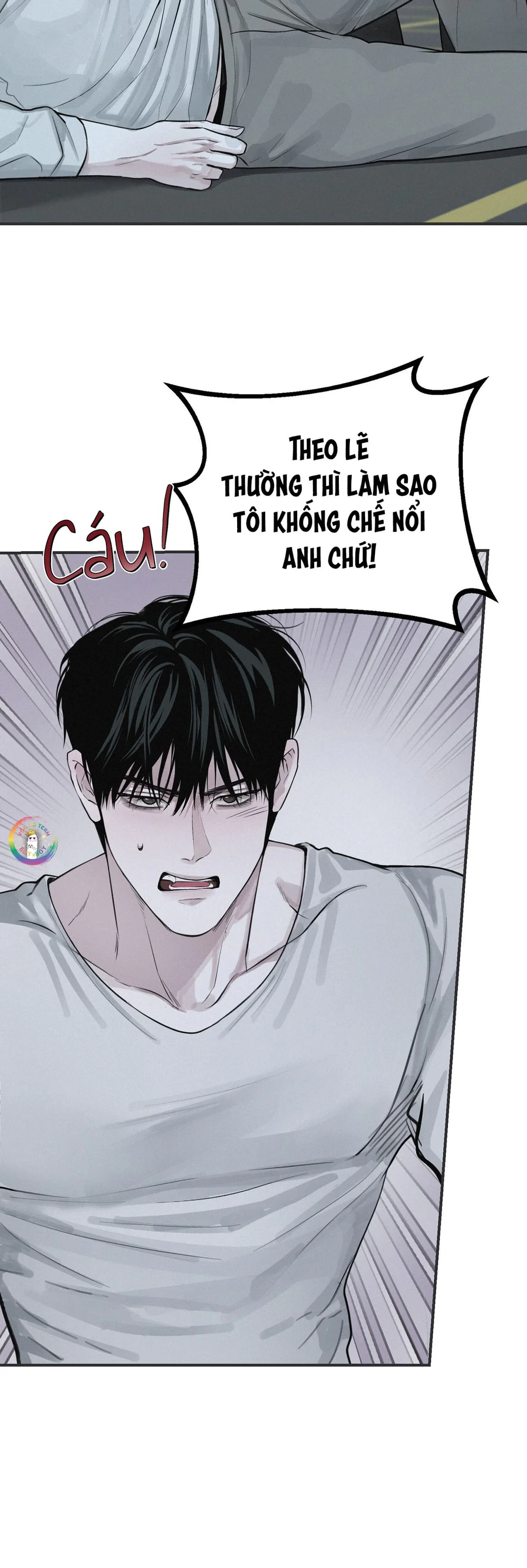 Đọc truyện Hình Chiếu - Chapter 56