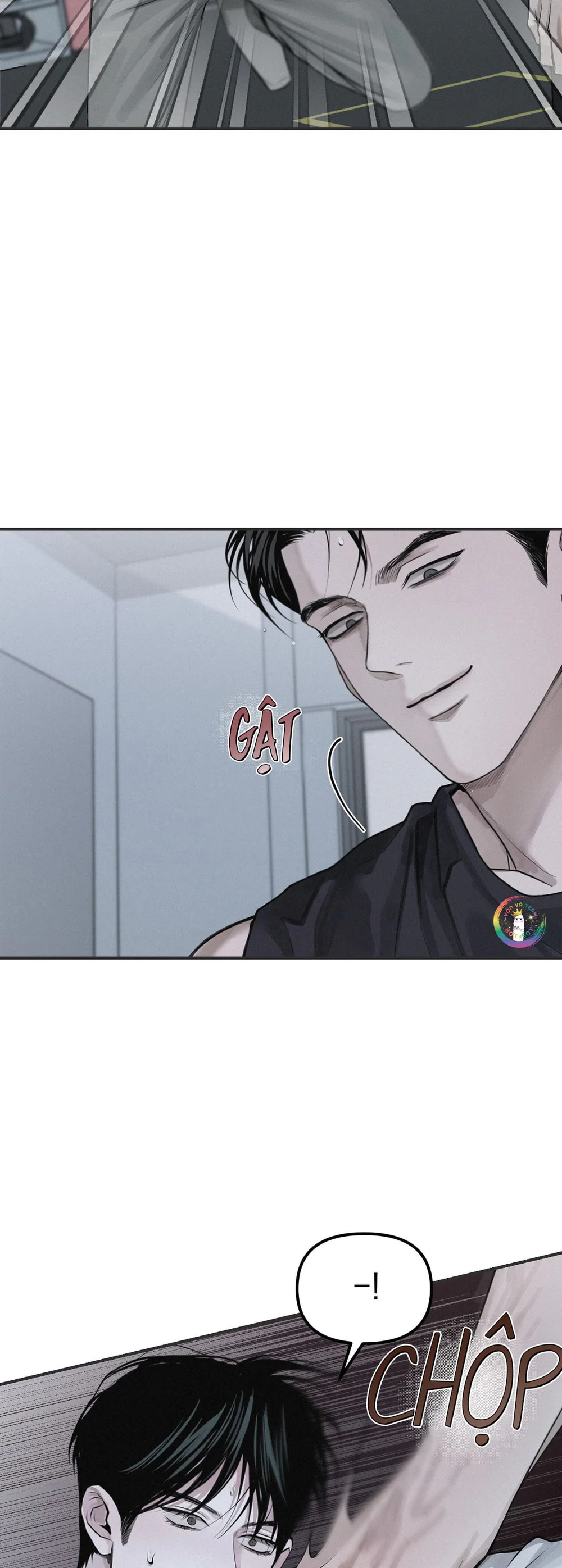 Đọc truyện Hình Chiếu - Chapter 56