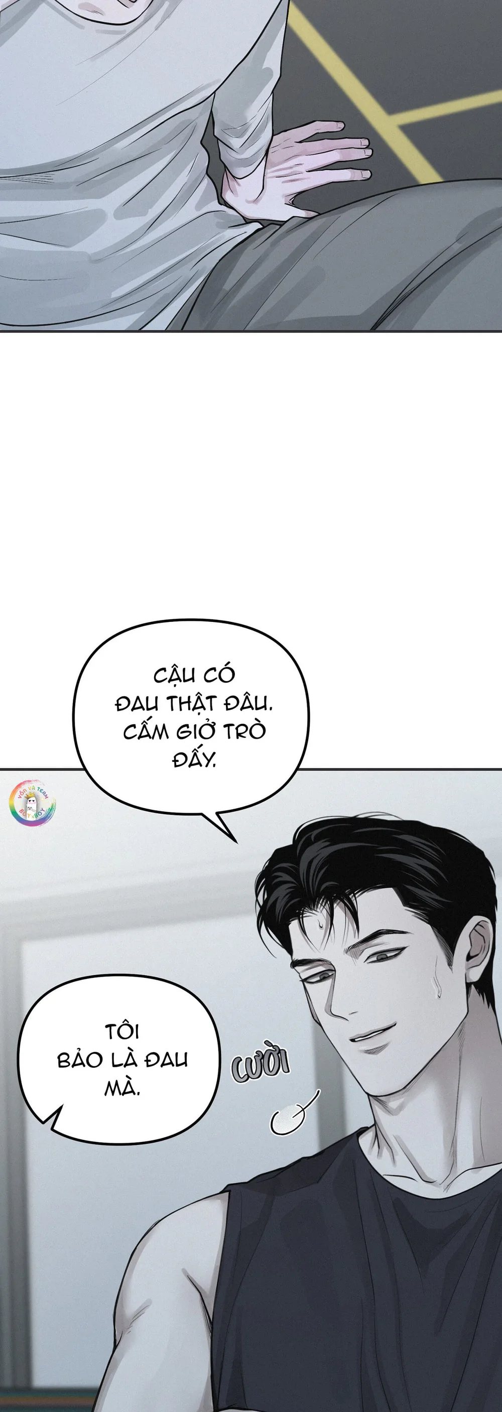 Đọc truyện Hình Chiếu - Chapter 56
