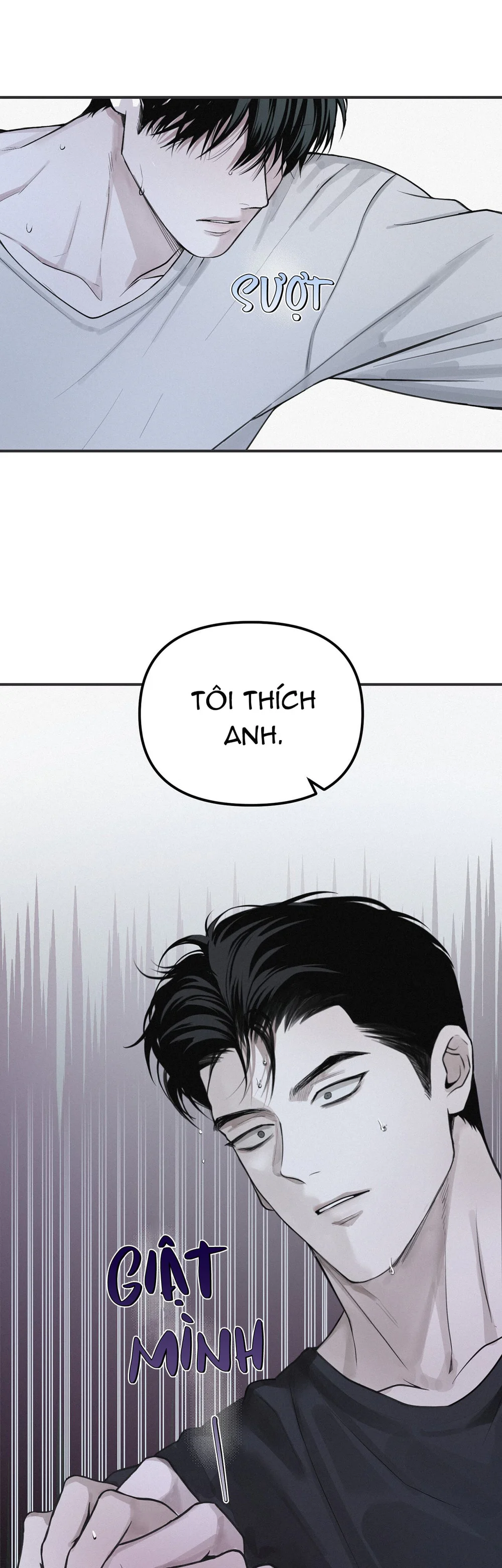 Đọc truyện Hình Chiếu - Chapter 56