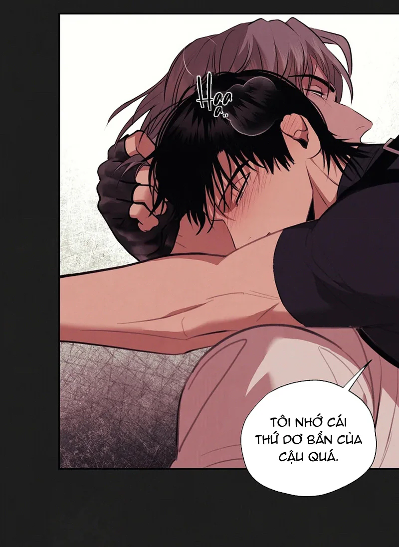 Đọc truyện Noir Tháng Sáu - Chapter 39