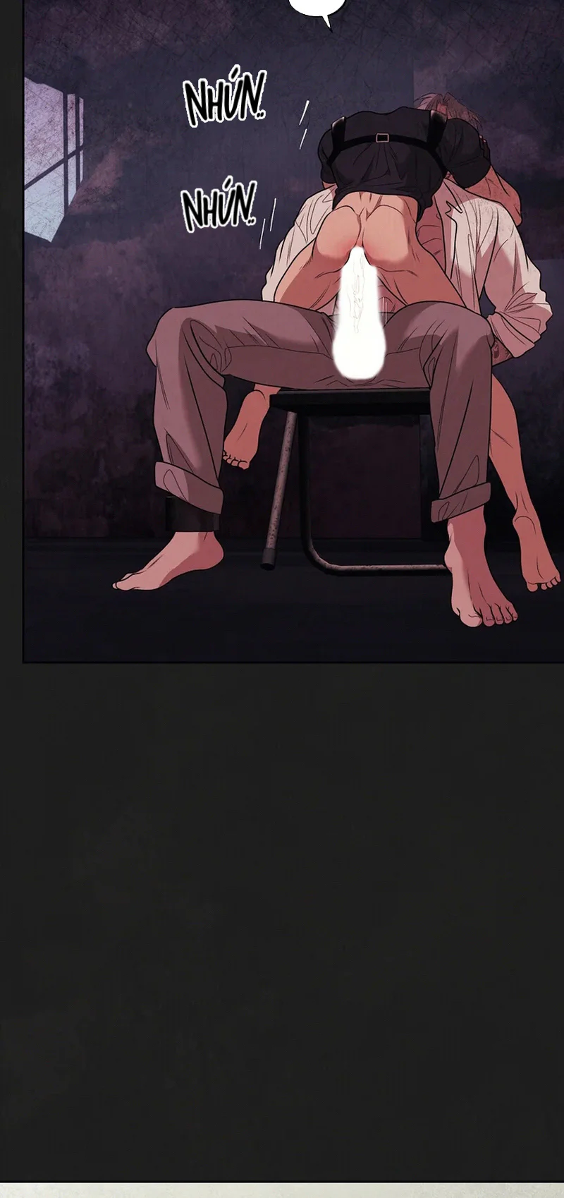 Đọc truyện Noir Tháng Sáu - Chapter 39
