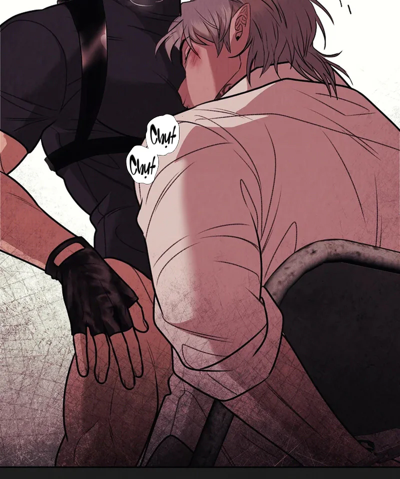 Đọc truyện Noir Tháng Sáu - Chapter 39