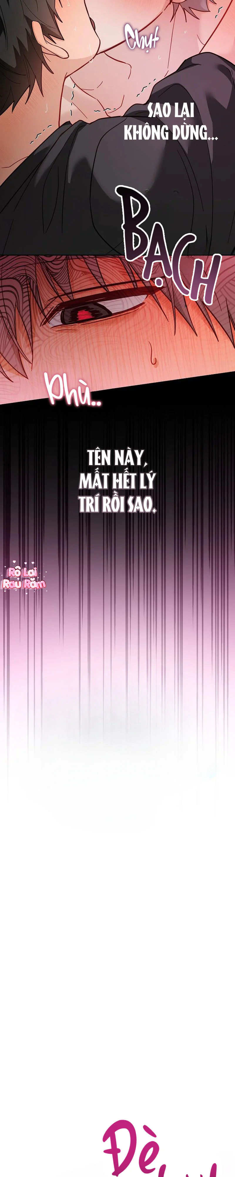 Đọc truyện  Thú cưng chuột của tôi là một thức tỉnh giả cấp S - Chapter 42