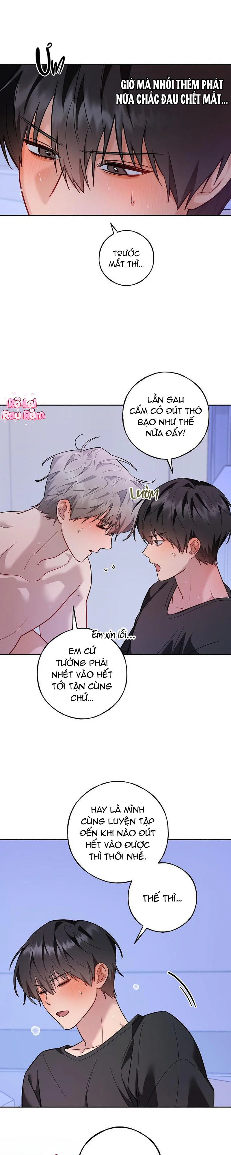 Đọc truyện  Thú cưng chuột của tôi là một thức tỉnh giả cấp S - Chapter 42