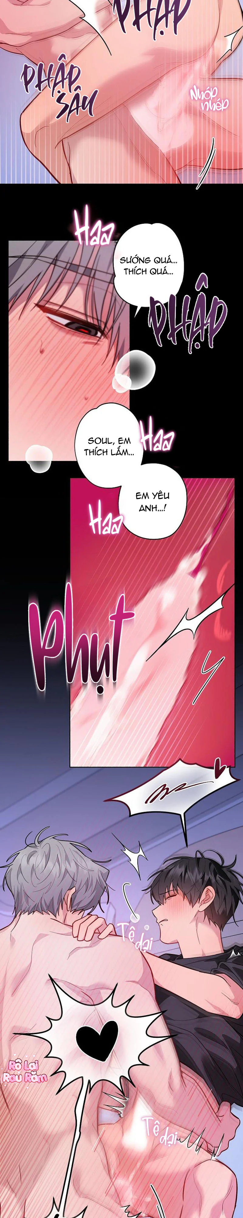 Đọc truyện  Thú cưng chuột của tôi là một thức tỉnh giả cấp S - Chapter 42