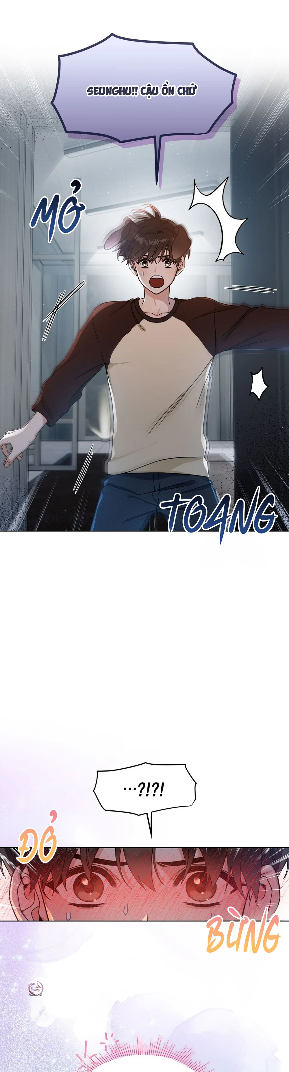 Đọc truyện TRUYỆN LỤM NHÀ CHIU - Chapter 3