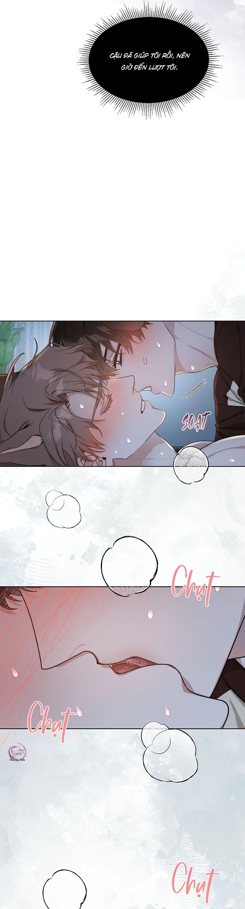 Đọc truyện TRUYỆN LỤM NHÀ CHIU - Chapter 3