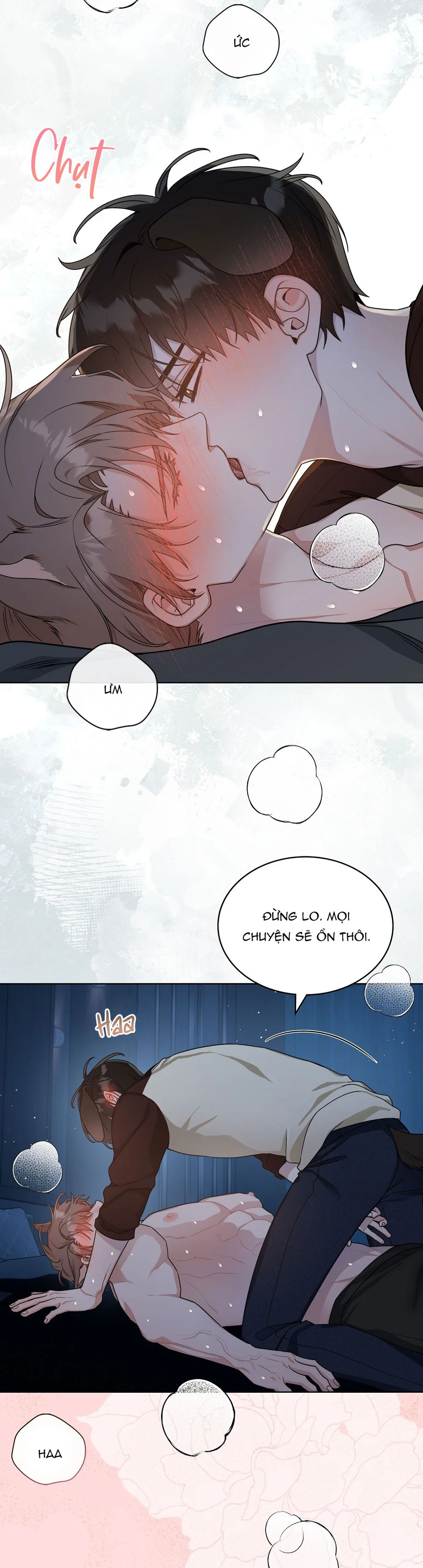 Đọc truyện TRUYỆN LỤM NHÀ CHIU - Chapter 3