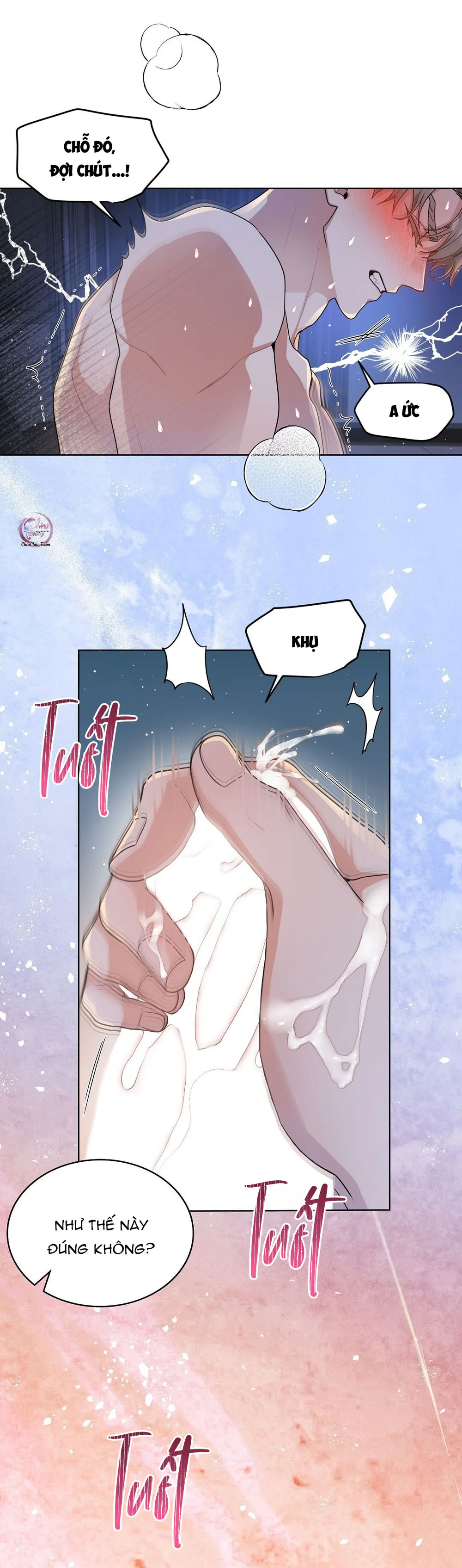Đọc truyện TRUYỆN LỤM NHÀ CHIU - Chapter 3