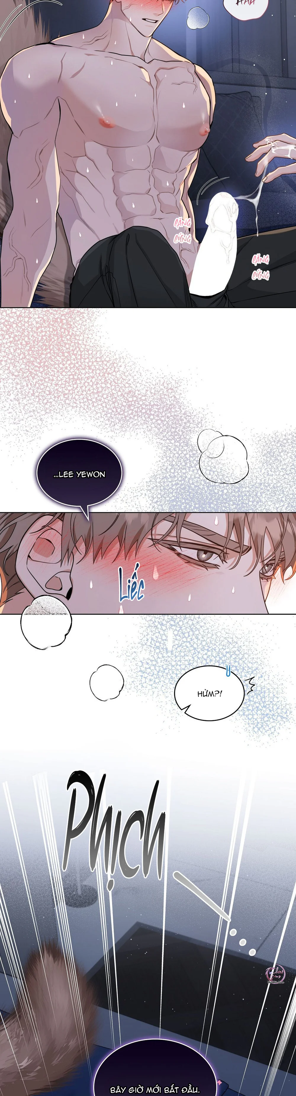 Đọc truyện TRUYỆN LỤM NHÀ CHIU - Chapter 3