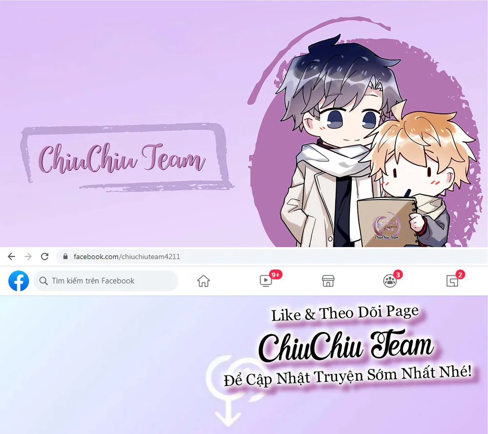 Đọc truyện TRUYỆN LỤM NHÀ CHIU - Chapter 3
