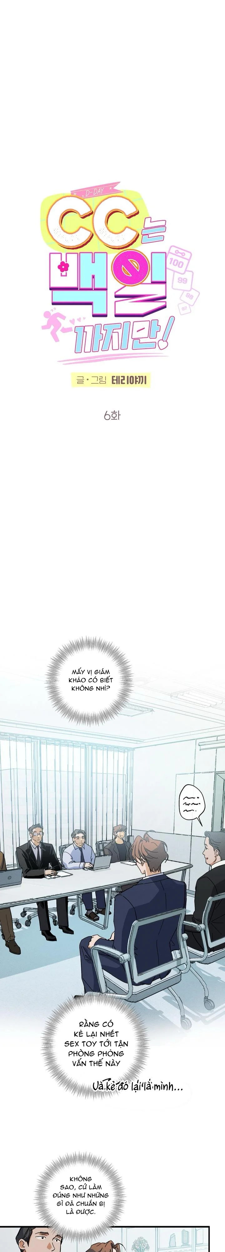 Đọc truyện Tuyển Tập Cấm Tự Ý Xuất Tinh - Chapter 6