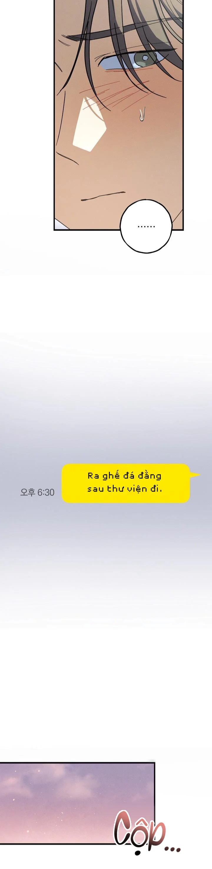 Đọc truyện Tuyển Tập Cấm Tự Ý Xuất Tinh - Chapter 6