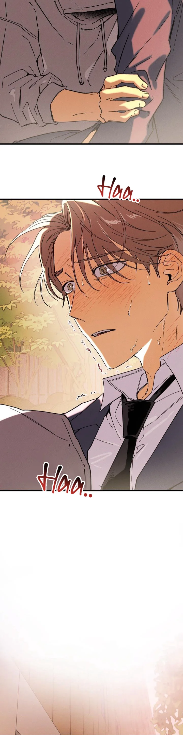 Đọc truyện Tuyển Tập Cấm Tự Ý Xuất Tinh - Chapter 6