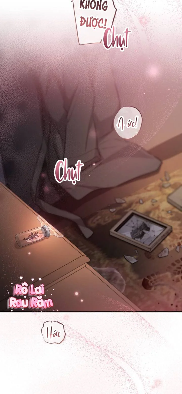 Đọc truyện LOẠN LUÂN HOÀNG TỘC - Chapter 18