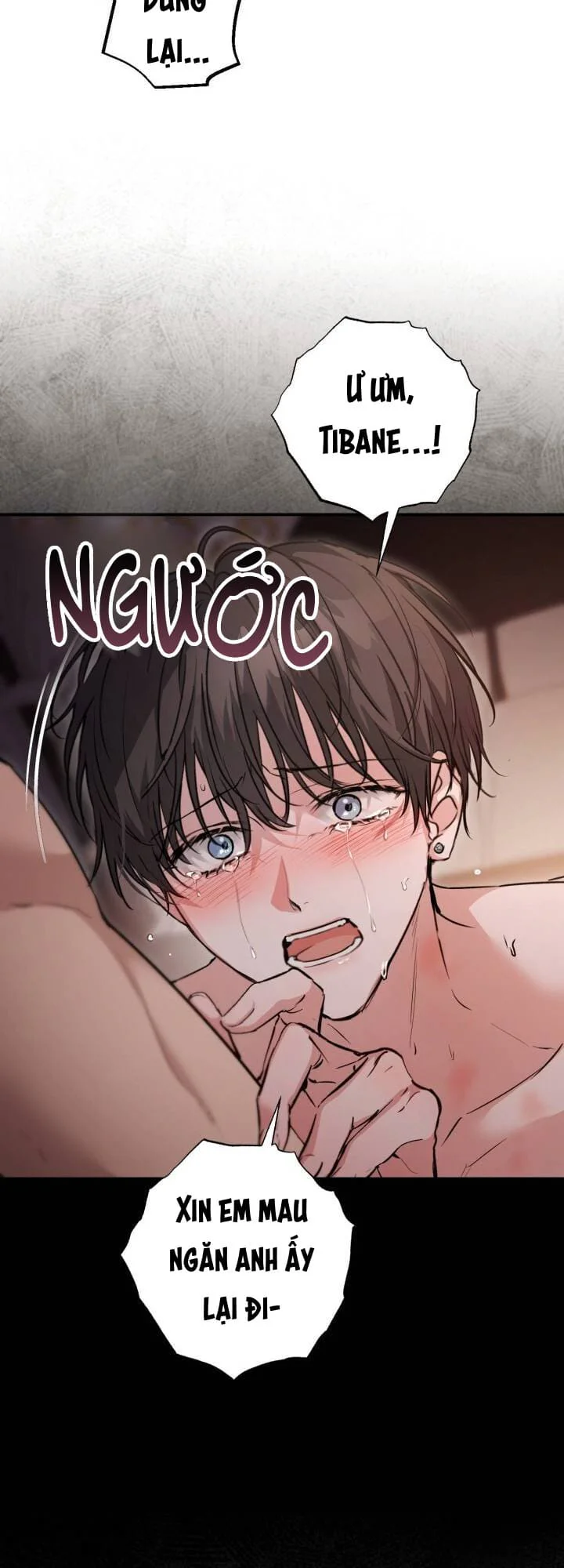 Đọc truyện LOẠN LUÂN HOÀNG TỘC - Chapter 18