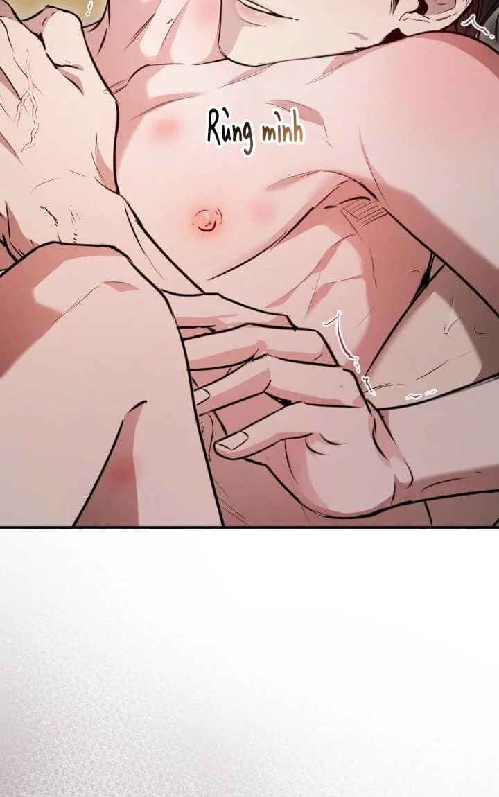 Đọc truyện LOẠN LUÂN HOÀNG TỘC - Chapter 18