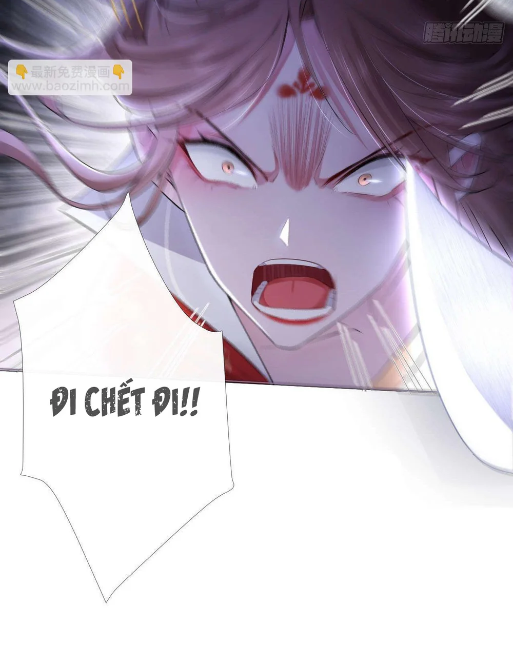 Đọc truyện Nguyện Làm Bề Tôi Dưới Trướng Người - Chapter 14