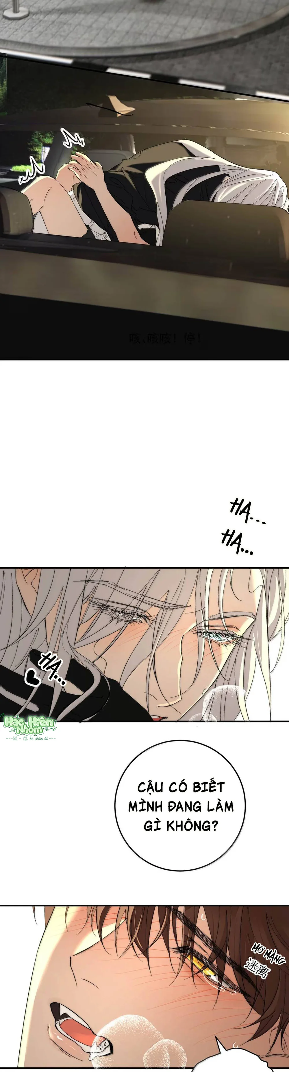 Đọc truyện Chọc Quê Vương Tử Mỗi Ngày - Chapter 48