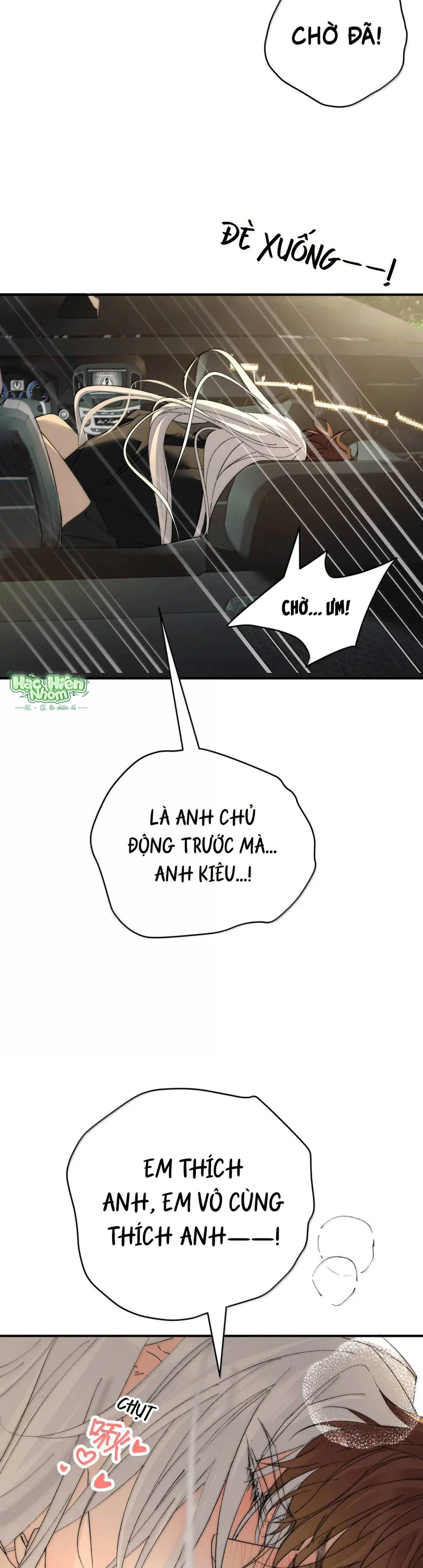 Đọc truyện Chọc Quê Vương Tử Mỗi Ngày - Chapter 48