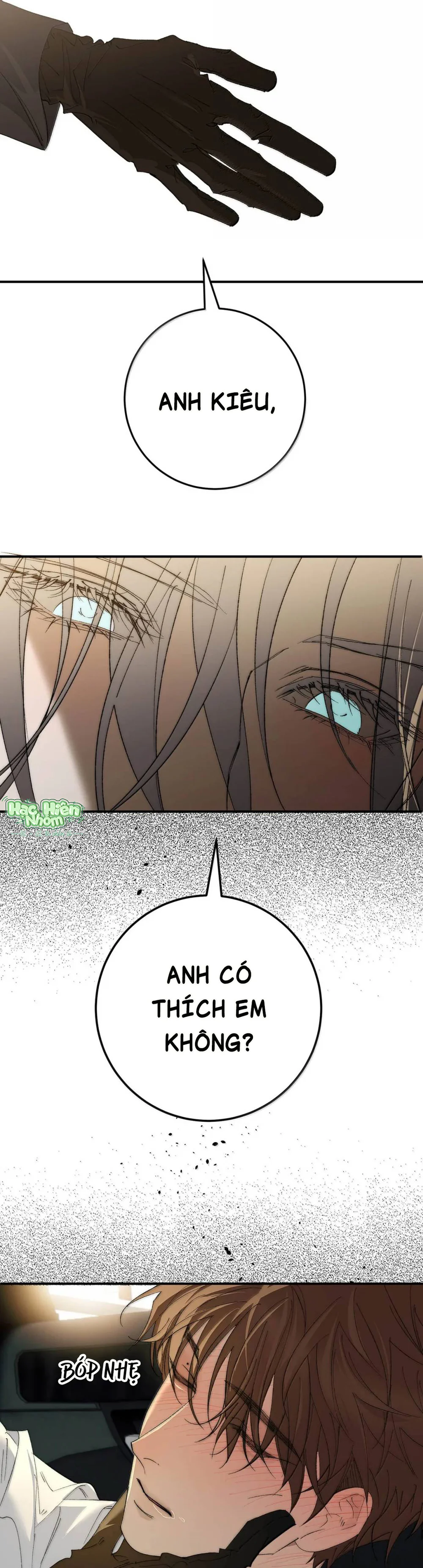 Đọc truyện Chọc Quê Vương Tử Mỗi Ngày - Chapter 48