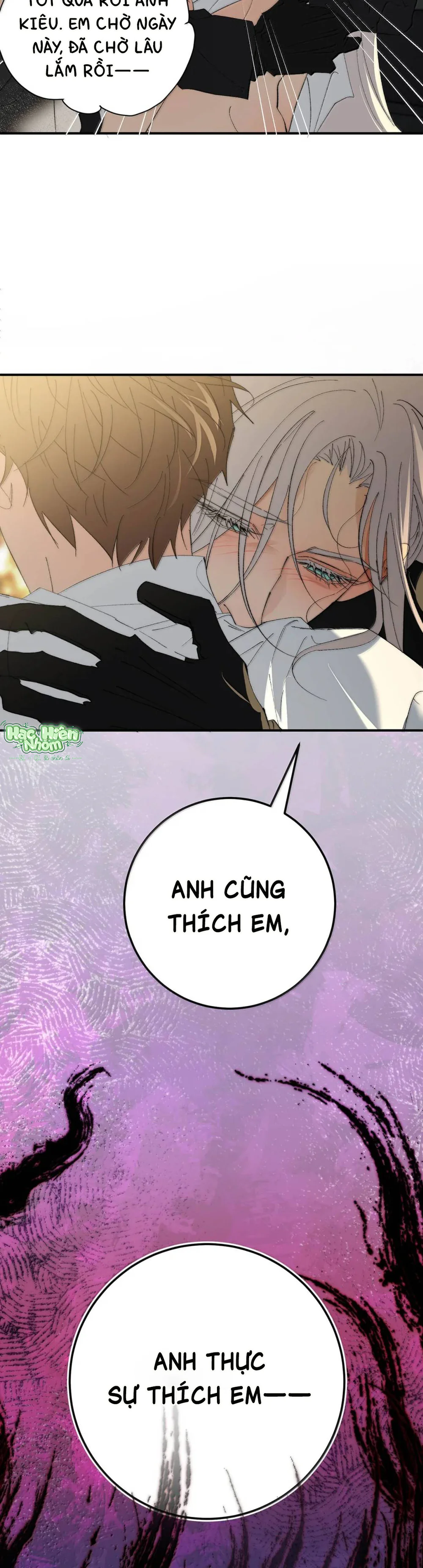 Đọc truyện Chọc Quê Vương Tử Mỗi Ngày - Chapter 48