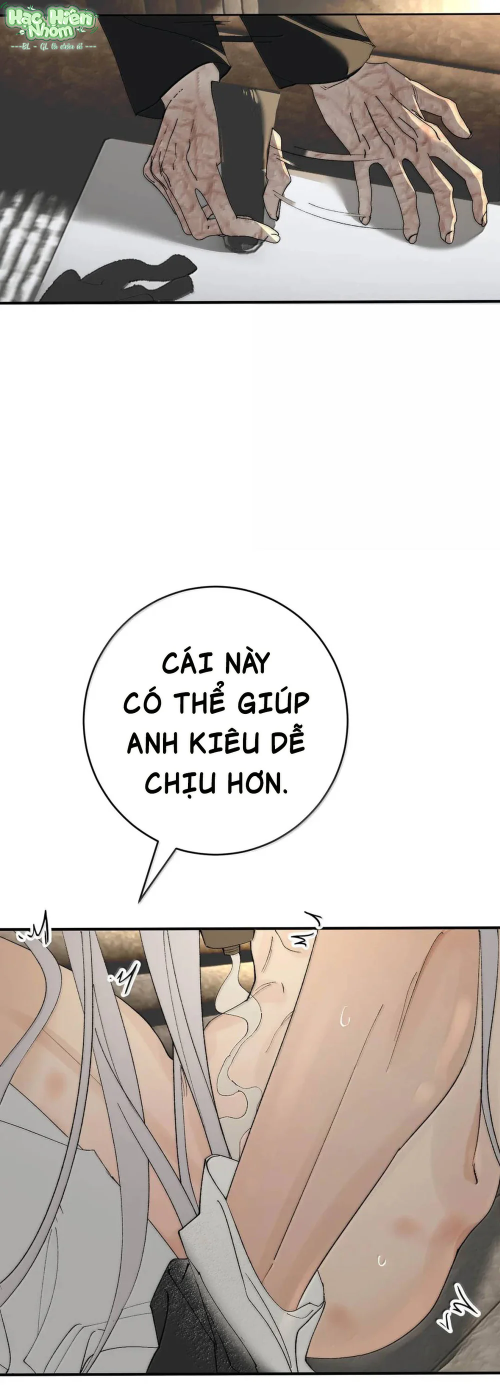 Đọc truyện Chọc Quê Vương Tử Mỗi Ngày - Chapter 48