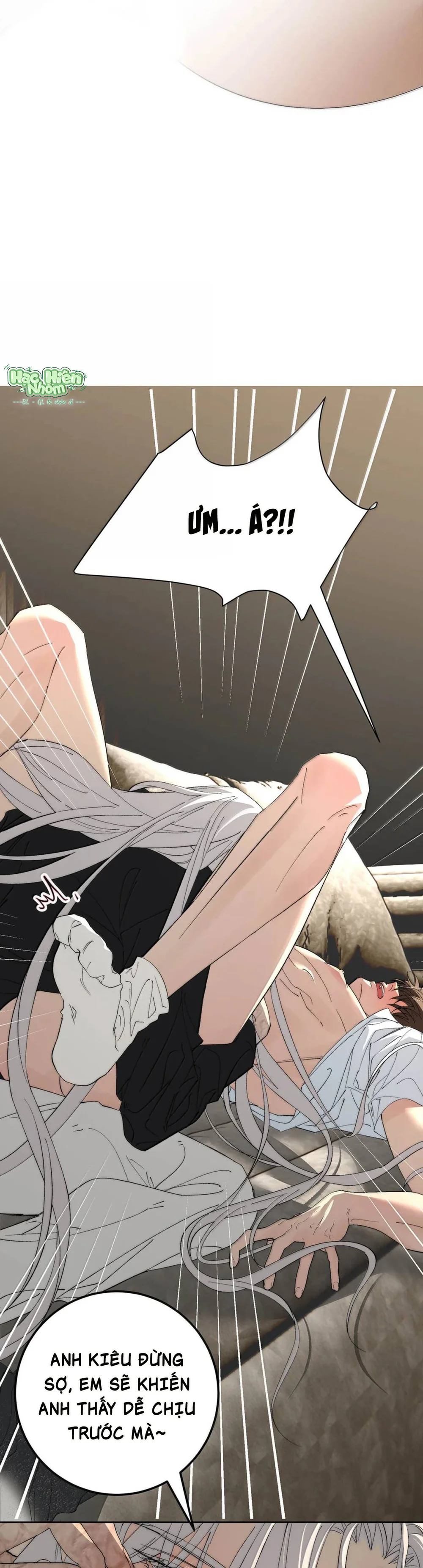 Đọc truyện Chọc Quê Vương Tử Mỗi Ngày - Chapter 48