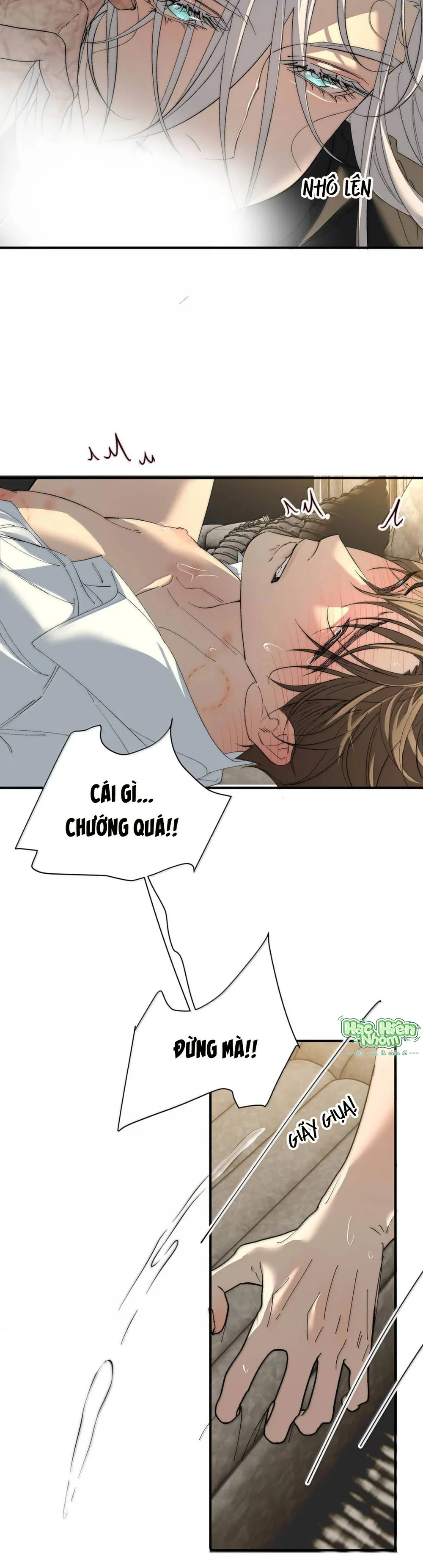 Đọc truyện Chọc Quê Vương Tử Mỗi Ngày - Chapter 48