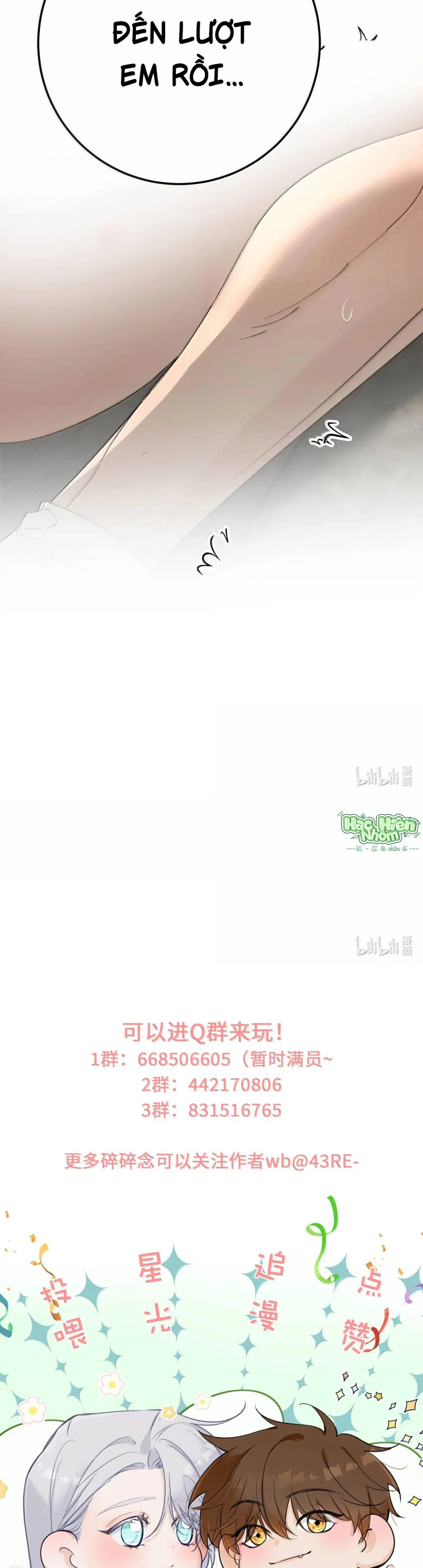 Đọc truyện Chọc Quê Vương Tử Mỗi Ngày - Chapter 48