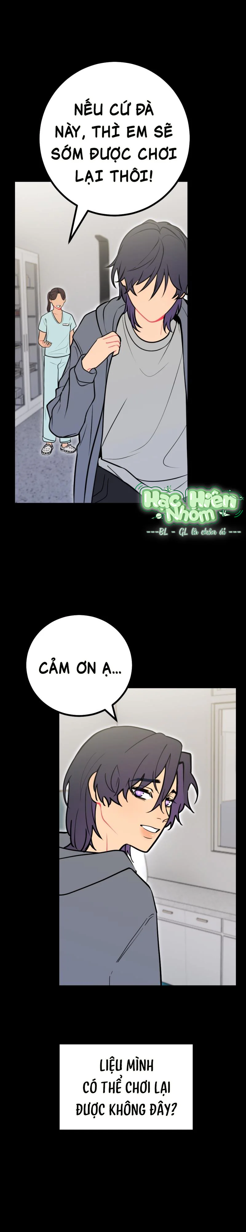 Đọc truyện Cẩm Nang Cua Gái - Chapter 82