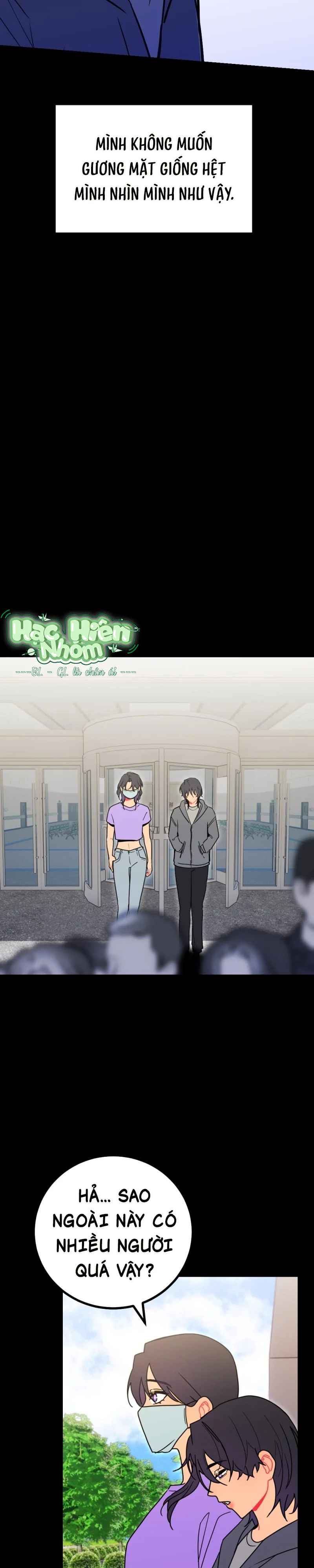 Đọc truyện Cẩm Nang Cua Gái - Chapter 82