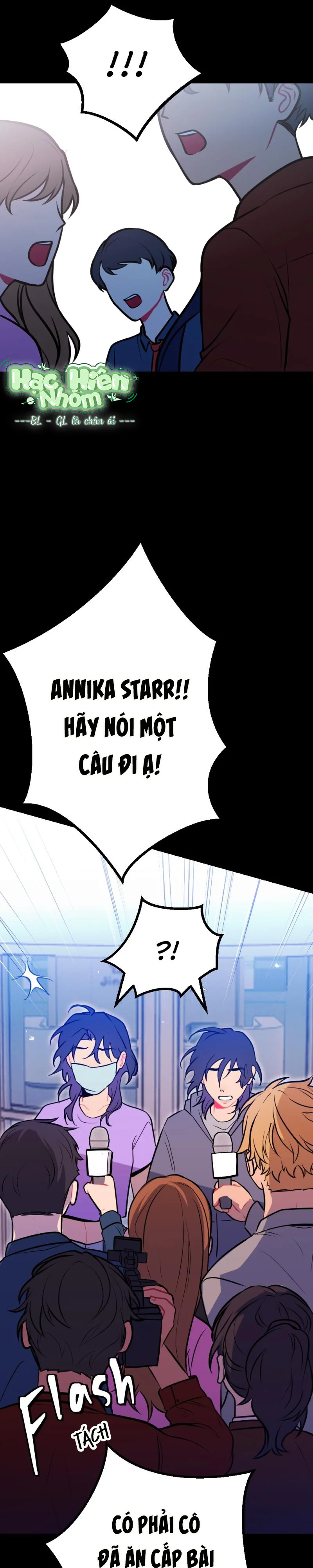 Đọc truyện Cẩm Nang Cua Gái - Chapter 82