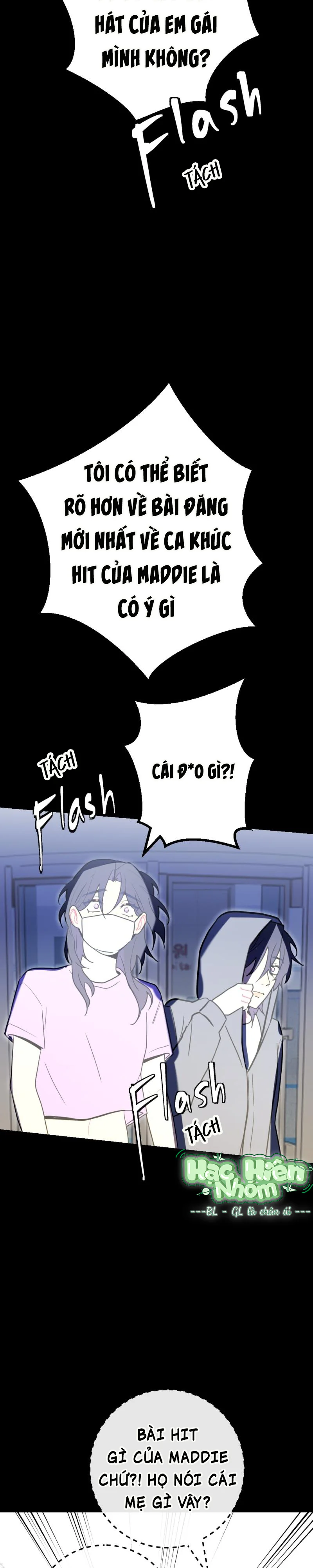 Đọc truyện Cẩm Nang Cua Gái - Chapter 82