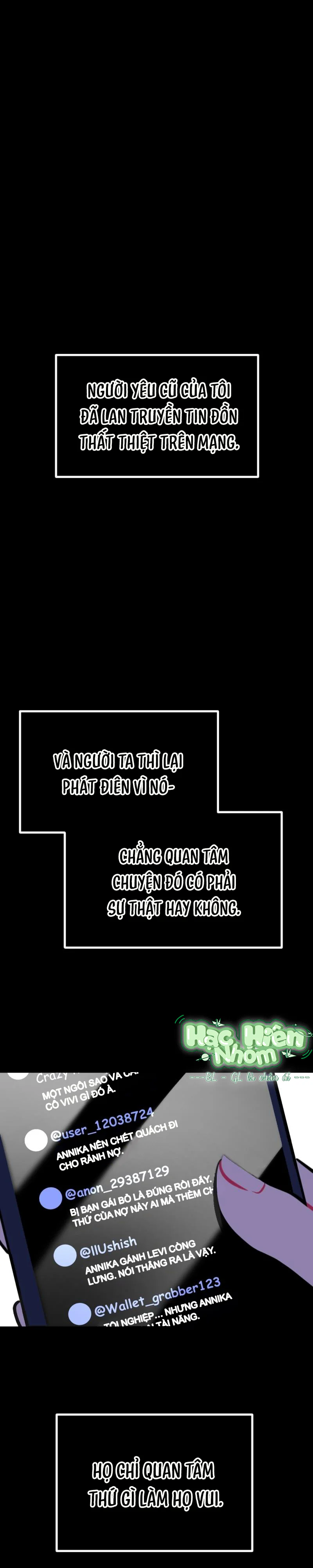 Đọc truyện Cẩm Nang Cua Gái - Chapter 82