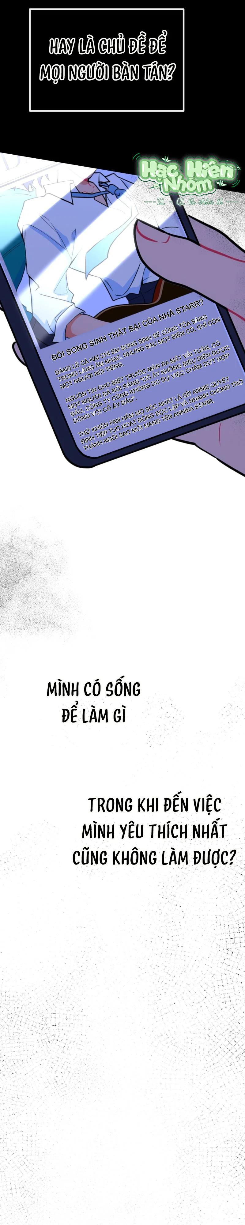 Đọc truyện [[DROP] Cẩm Nang Cua Gái - Chapter 82