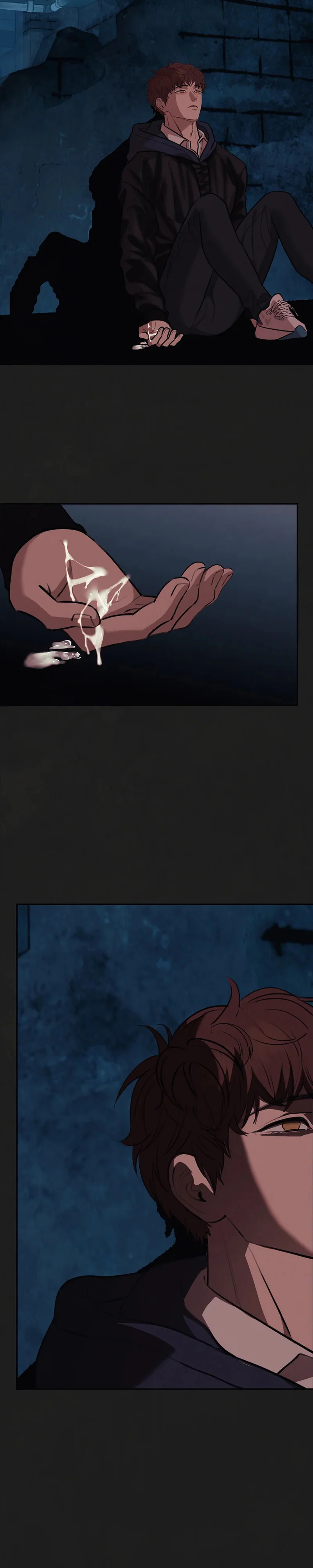Đọc truyện Noir Tháng Sáu - Chapter 40