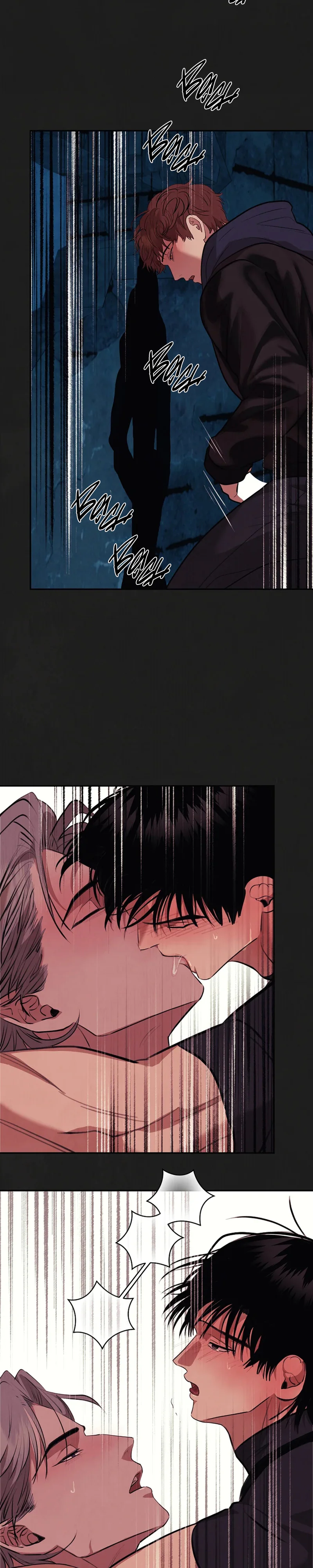 Đọc truyện Noir Tháng Sáu - Chapter 40