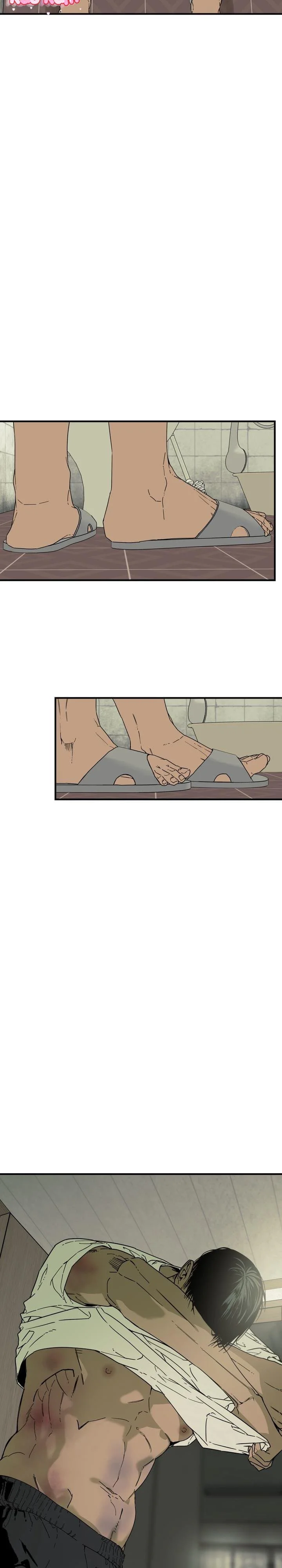 Đọc truyện Tuyển Tập Cấm Tự Ý Xuất Tinh - Chapter 21