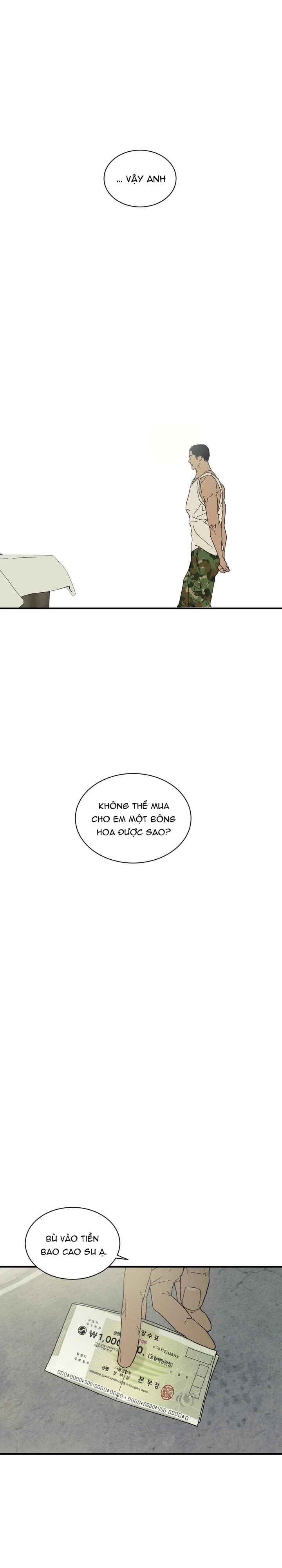 Đọc truyện Tuyển Tập Cấm Tự Ý Xuất Tinh - Chapter 21