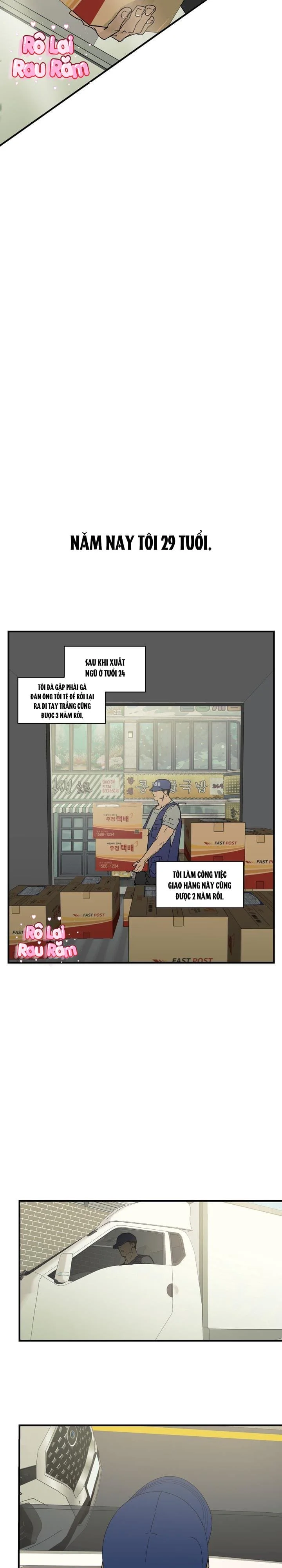 Đọc truyện Tuyển Tập Cấm Tự Ý Xuất Tinh - Chapter 21