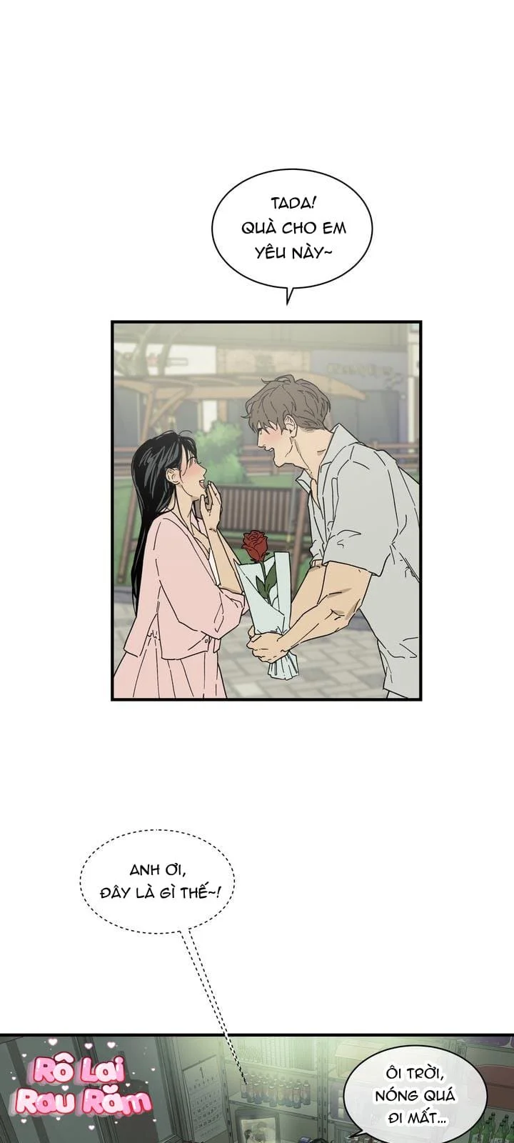 Đọc truyện Tuyển Tập Cấm Tự Ý Xuất Tinh - Chapter 21