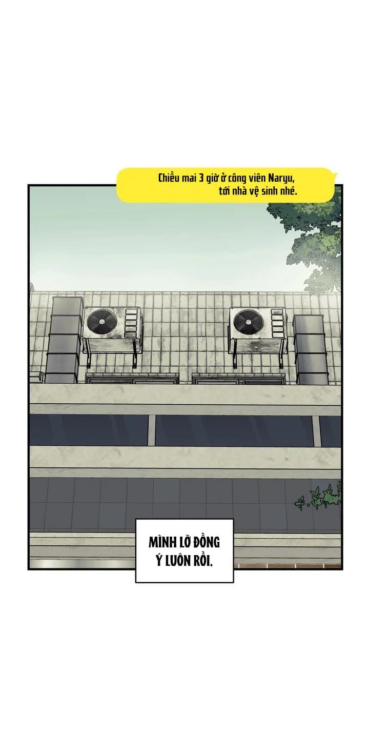 Đọc truyện Tuyển Tập Cấm Tự Ý Xuất Tinh - Chapter 21