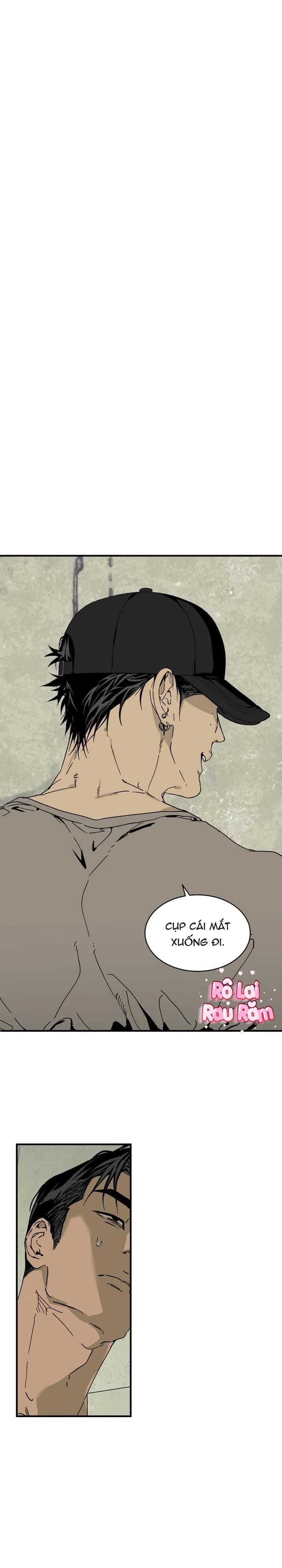 Đọc truyện Tuyển Tập Cấm Tự Ý Xuất Tinh - Chapter 22
