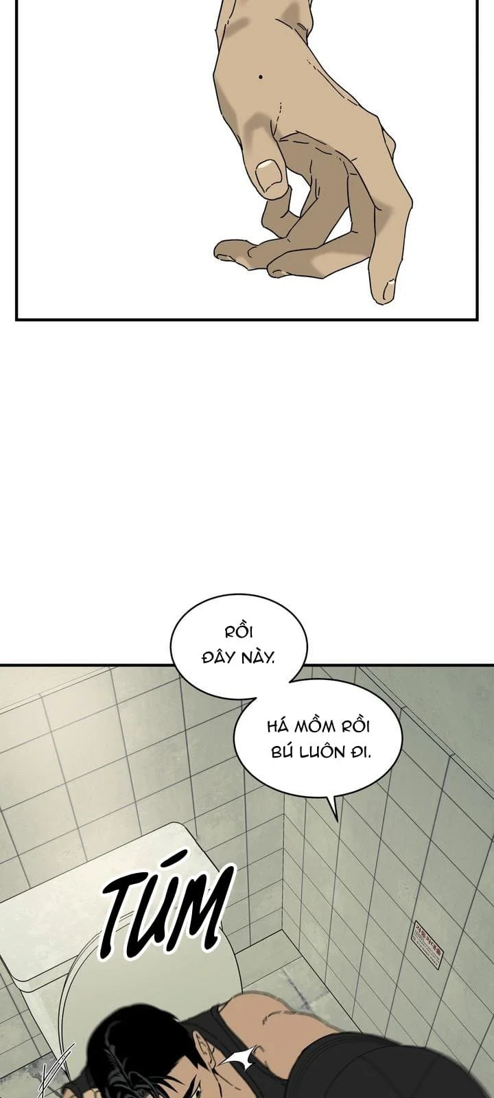 Đọc truyện Tuyển Tập Cấm Tự Ý Xuất Tinh - Chapter 22